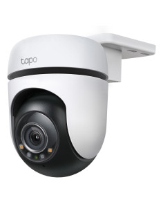 TP-Link Tapo TC41 telecamera di sorveglianza Cupola Telecamera di sicurezza IP Interno e esterno 2304 x 1296 Pixel Soffitto/muro