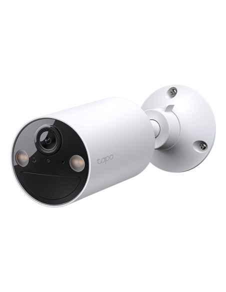 TP-Link TC82 telecamera di sorveglianza Pallottola (forma) Telecamera di sicurezza IP Interno e esterno 2304 x 1296 Pixel Soffit