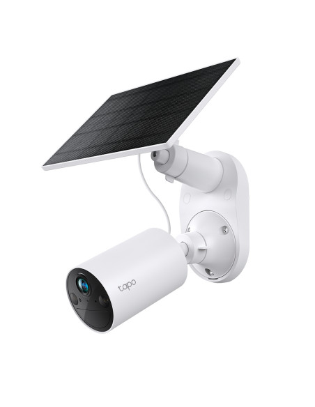 TP-Link TC82 KIT telecamera di sorveglianza Pallottola (forma) Telecamera di sicurezza IP Interno e esterno 2304 x 1296 Pixel So