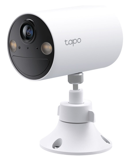 TP-Link TC82 telecamera di sorveglianza Pallottola (forma) Telecamera di sicurezza IP Interno e esterno 2304 x 1296 Pixel Soffit