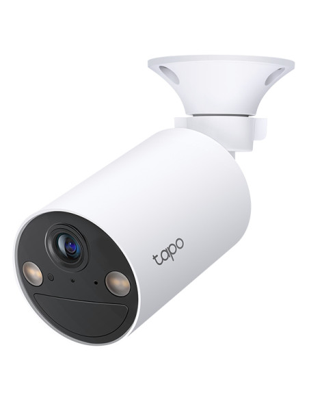 TP-Link TC82 telecamera di sorveglianza Pallottola (forma) Telecamera di sicurezza IP Interno e esterno 2304 x 1296 Pixel Soffit