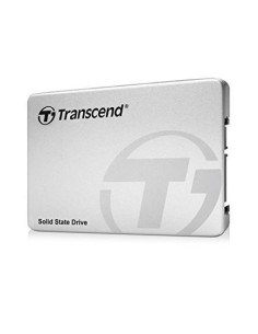 512GB  2.5  SSD370  SATA3  MLC  ALU