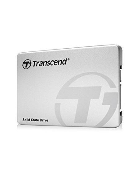 512GB  2.5  SSD370  SATA3  MLC  ALU