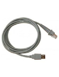 CAVO USB:CAB-426  LINEARE 2 METRI