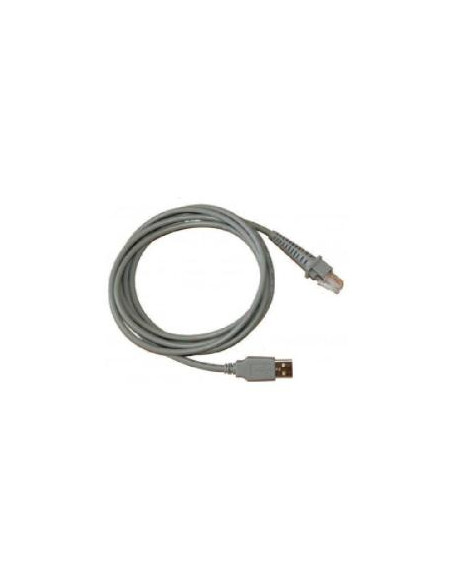 CAVO USB:CAB-426  LINEARE 2 METRI