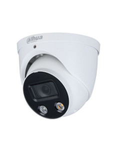 CAMERA IP 5MP AI EYEBALL TIOC FULLC IR30M IP67 12V POE MICROSD 2.8MM S5