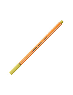 STABILO point 88 penna tecnica Arancione 1 pz