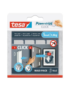 POWERSTRIPS CLICK - S - 4X2