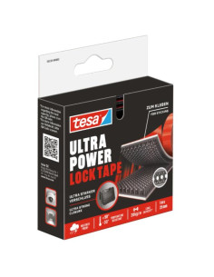 ULTRAPOWER LOCK STRIPS