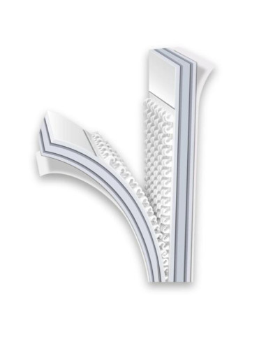 POWERSTRIPS CLICK - M - 4X2