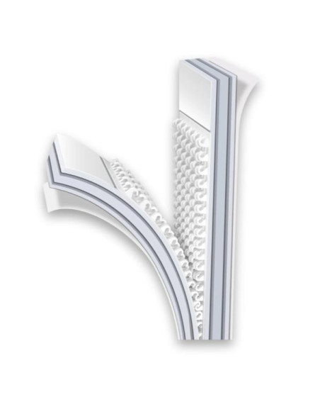 POWERSTRIPS CLICK - M - 4X2