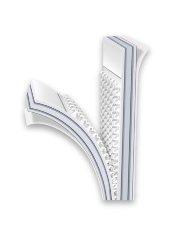 POWERSTRIPS CLICK - S - 16X2