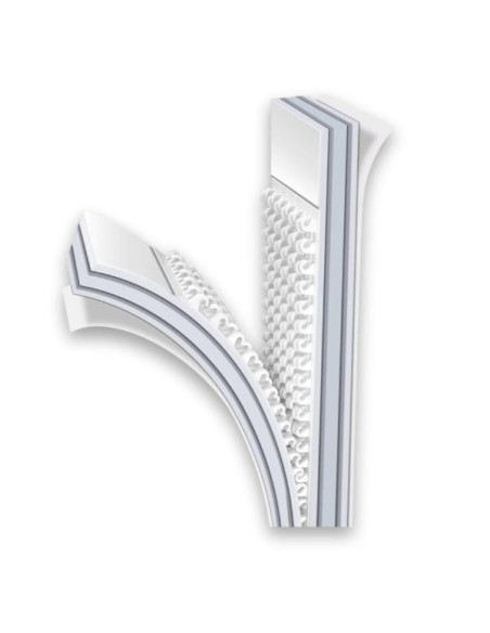 POWERSTRIPS CLICK - S - 4X2