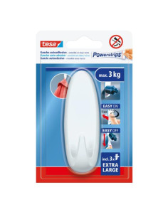 POWERSTRIPS HOOKS XL - OVALE 2