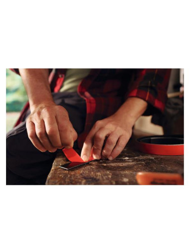 ULTRAPOWER LOCK TAPE 1MT X 25MM