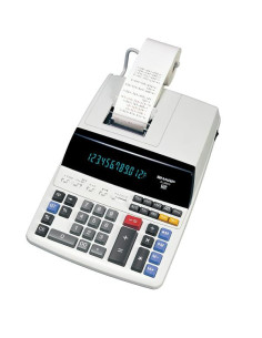 SCRIVENTE EL-2607V 2