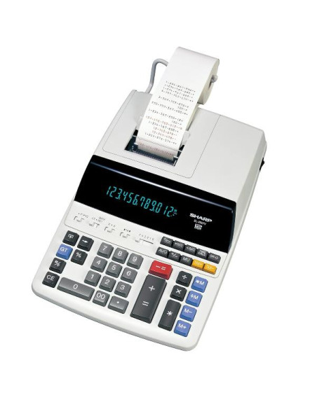 SCRIVENTE EL-2607V