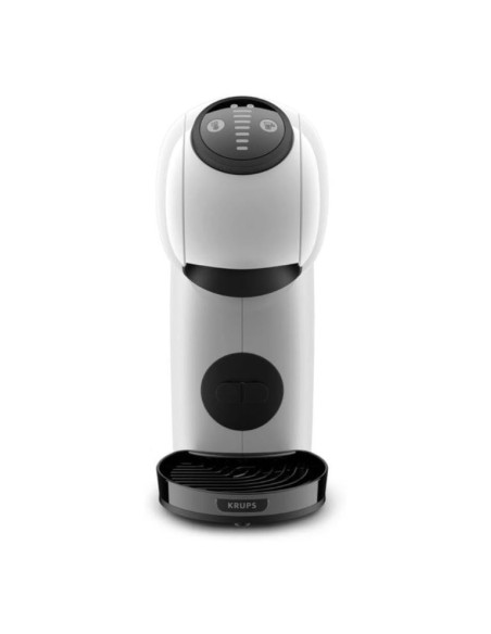 MACCHINA DA CAFFE' KRUPS NESCAFE' DOLCE GUSTO GENIO S KP2431P WHITE