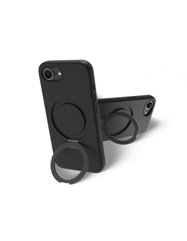 dbramante1928 Iceland Pro Kick custodia per cellulare 15,5 cm (6.1") Cover Nero