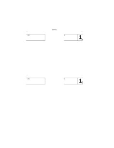 CF10 BL.COMANDE A 2 TAGL. 150X100