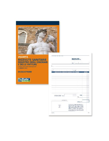 CF5 BLOCCHI RIC.SANIT 50/50 NUMER