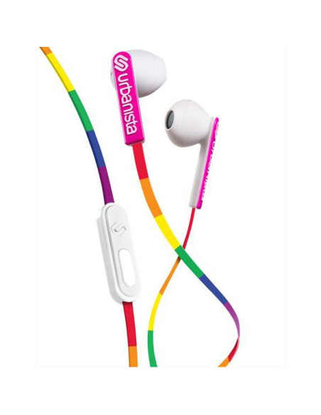 SAN FRANCISCO USB-C RAINBOW