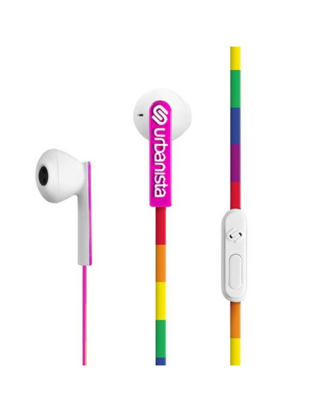 SAN FRANCISCO USB-C RAINBOW