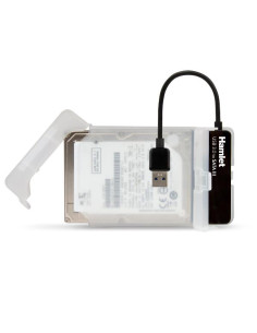 ADATT.SATA USB 3.0 E BOX HDD 2.5