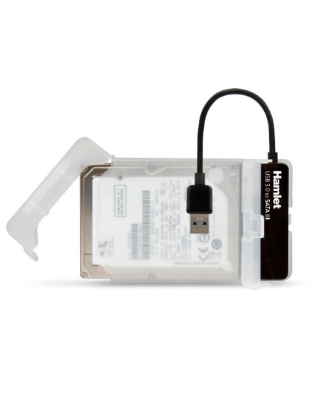 ADATT.SATA USB 3.0 E BOX HDD 2.5