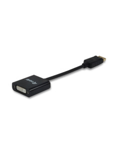 Equip 133431 Adattatore da DisplayPort a DVI-I a doppio collegamento