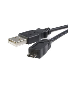 StarTech.com Cavo micro USB M/M 3 m - USB A a Micro B