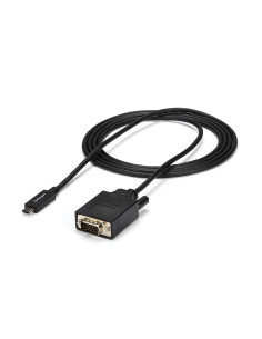 StarTech.com Cavo Adattatore Convertitore USB-C a VGA da 2m - 1920x1200