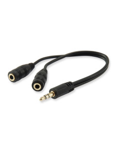 Equip 147941 splitter audio Nero