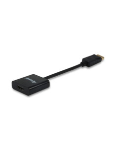 Equip Adattatore da DisplayPort a HDMI