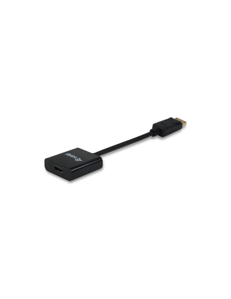 Equip Adattatore da DisplayPort a HDMI