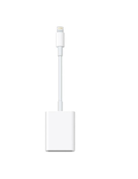 USB-C TO SD CARD READER