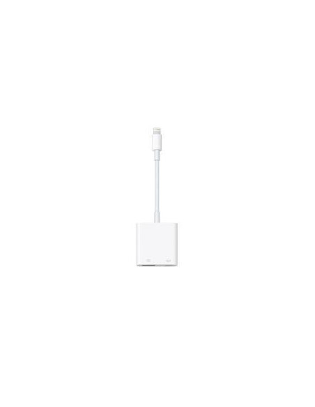 LIGHTNING TO USB3 CAMERA ADAPTER