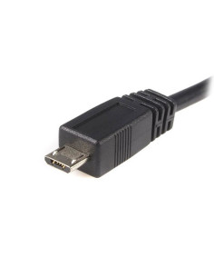 StarTech.com Cavo micro USB M/M 3 m - USB A a Micro B 2