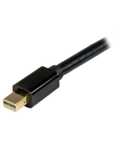 StarTech.com Cavo convertitore adattatore Mini DisplayPort a HDMI - mDP a HDMI da 2m - 4K 2