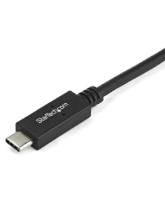 StarTech.com Cavo Convertitore Adattatore USB-C a DVI da 2m - 1920x1200 2