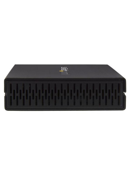 StarTech.com Box Esterno per Unità disco da 2,5" SATA SSD/HDD - USB 3.1 (10Gbps) - USB-A e USB-C