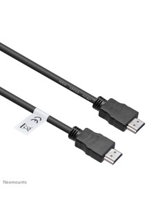 Neomounts HDMI10MM Cavo HDMI - 3 metri 2