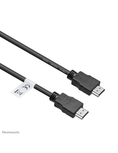 Neomounts HDMI10MM Cavo HDMI - 3 metri