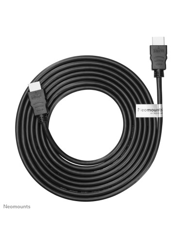 Neomounts HDMI10MM Cavo HDMI - 3 metri