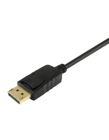 Equip 119391 Cavo adattatore da DisplayPort a HDMI, 3,0 m