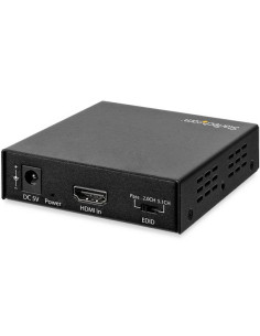 StarTech.com Estrattore Audio HDMI 4K con Supporto 4K 60Hz 2
