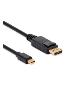 ADATTATORE MINI DP TO DP 4K 180CM 2