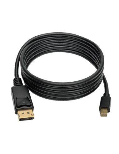 ADATTATORE MINI DP TO DP 4K 180CM