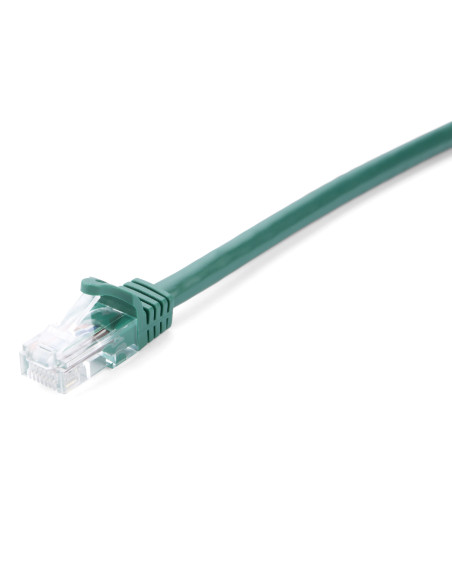 V7 Cavo di rete CAT6 STP 05M Verde