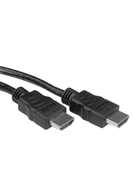 CAVO HDMI+ETHERNET 20MT M/M VALUE